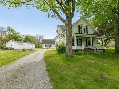 1417 County Rd Jj, Neenah, WI, 54956
