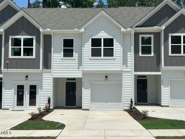 212 Kerag Way, Garner, NC 27529