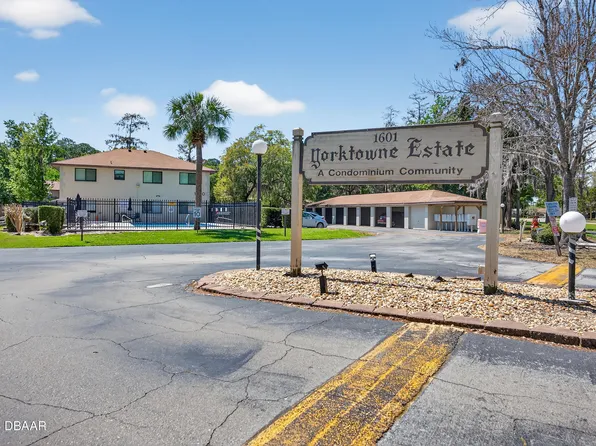 1601 Big Tree Rd APT 101, Daytona Beach, FL 32119