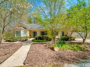 34 Gray Hawk Trl, Rougemont, NC 27572