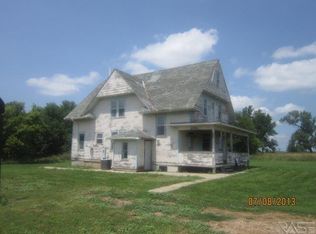 46767 301st St, Beresford, SD 57004