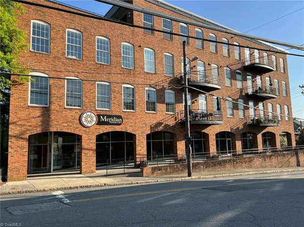 411 S Marshall St Ste 103, Winston Salem, NC 27101