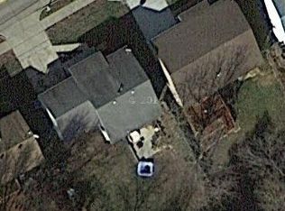 55 Laura Hill Rd, O Fallon, MO 63376