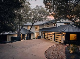 3200 Three Rivers Dr, Austin, TX 78746