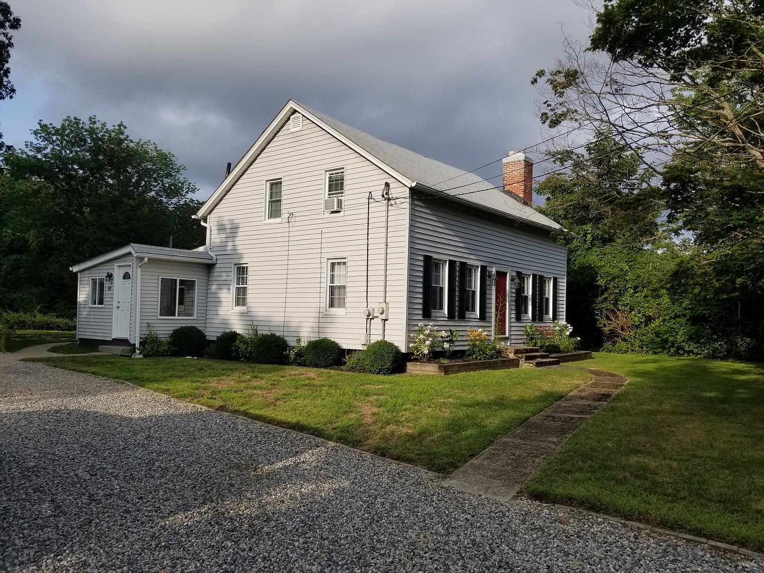 80 Camp Ave, North Kingstown, RI 02852 Zillow