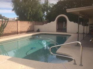 651 N Hall, Mesa, AZ 85203