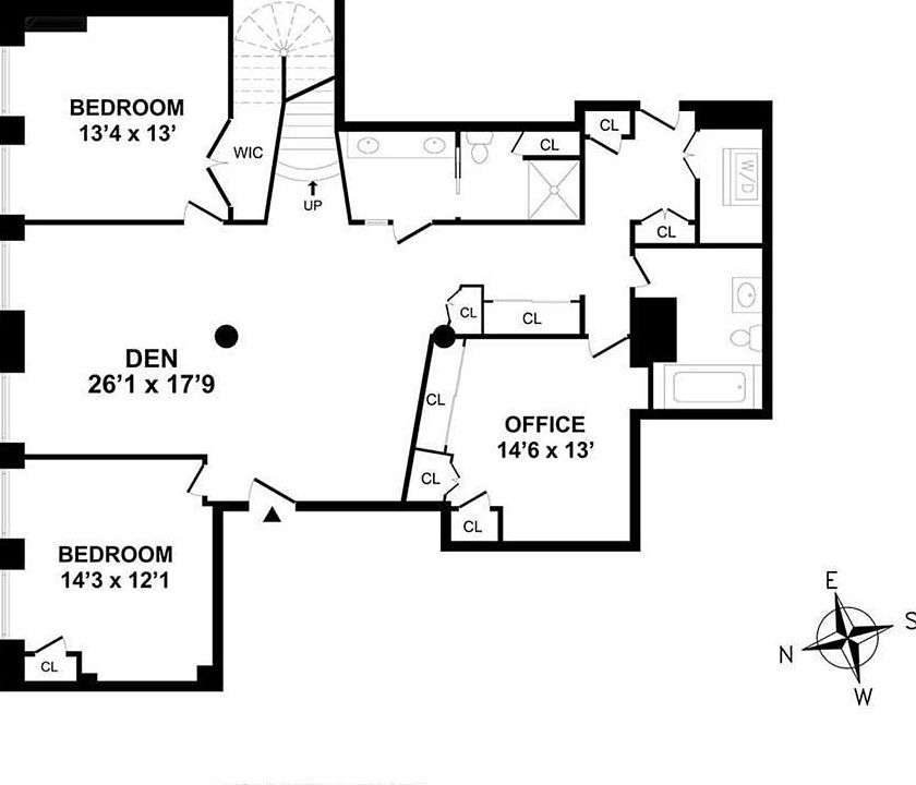 1st image of 30 E 10th St APT 9N