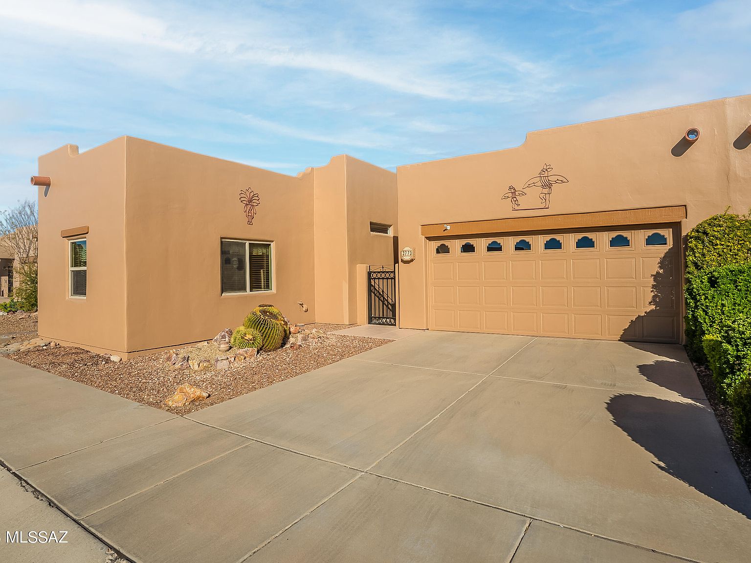 3773 S Calle Rambles, Green Valley, AZ 85614 Zillow