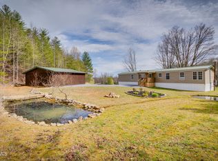 395 Painter Creek Rd, Chuckey, TN 37641