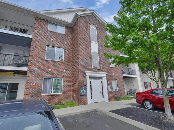 6120 Harbour Pointe Unit 202, Columbus, OH 43231