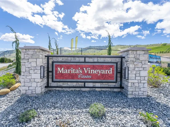 72 Loretta Lane, Chelan, WA 98816