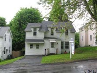 225 MARYLAND Avenue, Rensselaer, NY, 12144