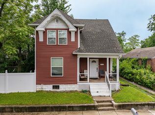 1215 S Jefferson St, Muncie, IN 47302