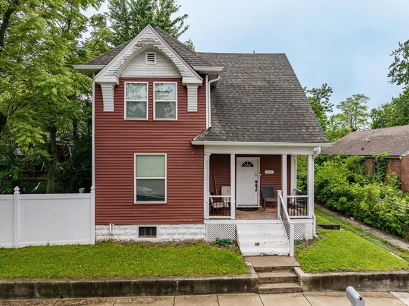 1215 S Jefferson St, Muncie, IN 47302