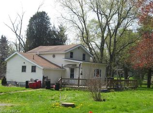 12837 Washburn Rd, Hiram, OH 44234