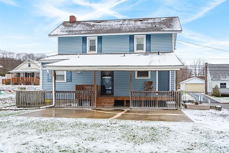 3856 Harlansburg Rd, New Castle, PA 16101 MLS 1637087 Zillow