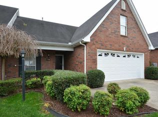 1708 Thomas Ct, Murfreesboro, TN 37127