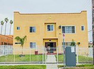 4726 4th Ave APT 11, Los Angeles, CA 90043