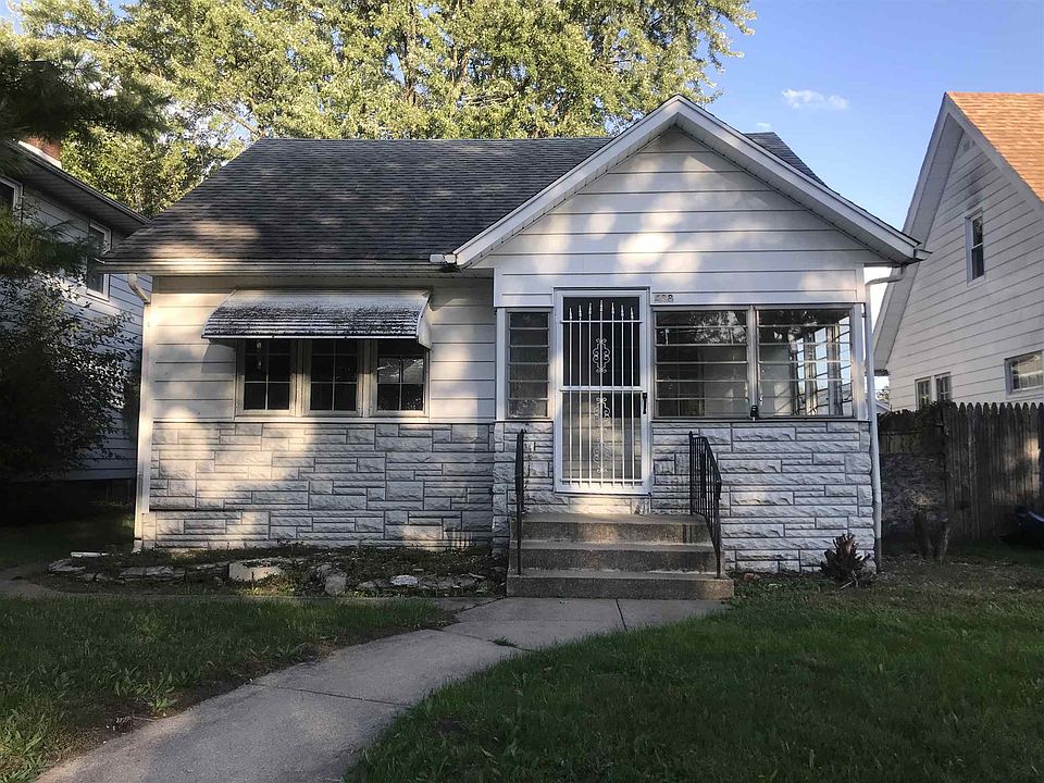 1st image of 438 S Edison Ave