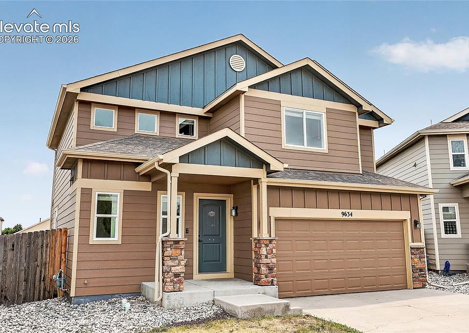 1st image of 9634 Silver Stirrup Dr