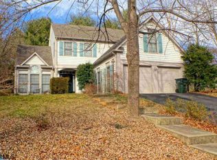 1170 Raintree Dr, Charlottesville, VA 22901