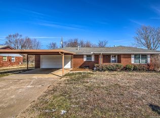 3712 Velma Dr, Bartlesville, OK 74006