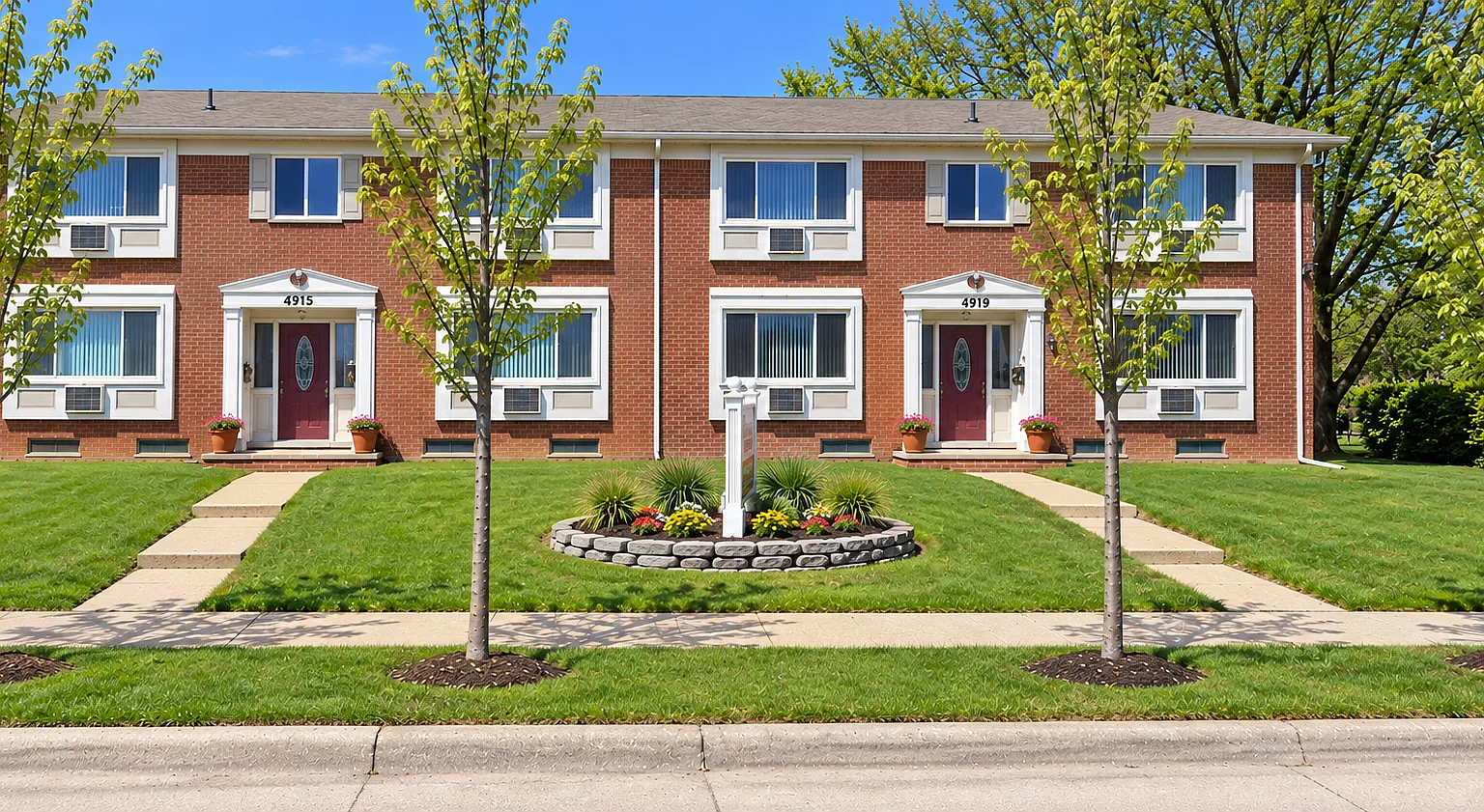 1 bed, 750 sqft, $1,195 — Photo 1