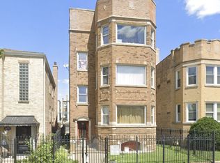 4826 W Henderson St, Chicago, IL 60641