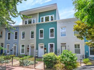 928 9th St NE UNIT 2, Washington, DC 20002