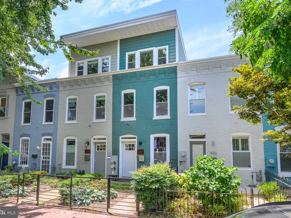928 9th St NE Unit 2, Washington, DC 20002