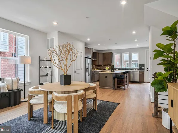 458 Altezza Dr NE, Washington, DC 20017