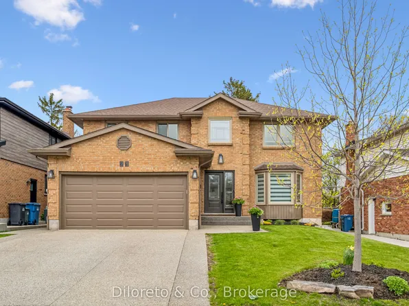 23 Old Colony Trl, Guelph, ON N1G 4A4
