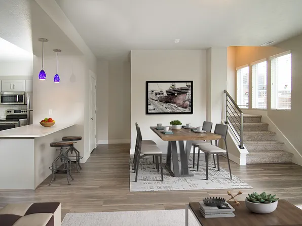Tapestry Townhomes