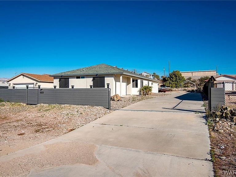 1835 Ramar Rd Bullhead City, AZ, 86442 Apartments for Rent Zillow