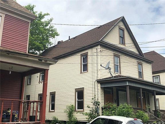 2nd image of 3308 S Salina St