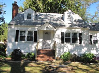 1242 Bells Rd, Virginia Beach, VA 23454