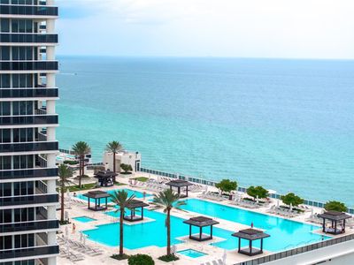 1850 S Ocean Dr #1506, Hallandale Beach, FL, 33009