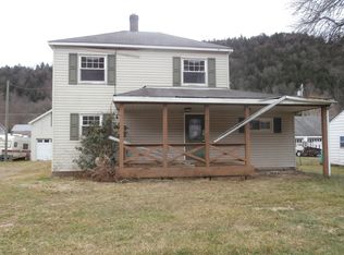 624 Sizerville Rd, Emporium, PA 15834