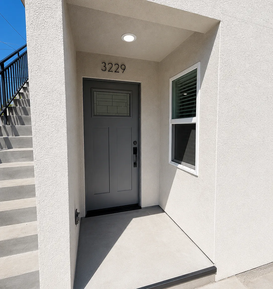3 bed, $3,495 — Photo 2