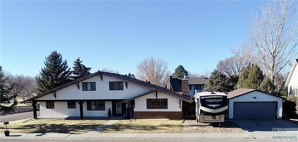 311 Sunset Ave Glendive Mt 59330 Mls 317498 Zillow