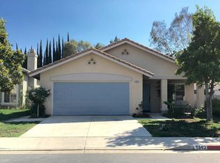1342 Soundview Cir, Corona, CA 92881