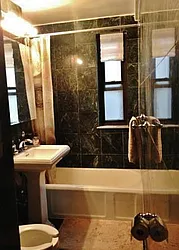 Rented by City Connections Realty