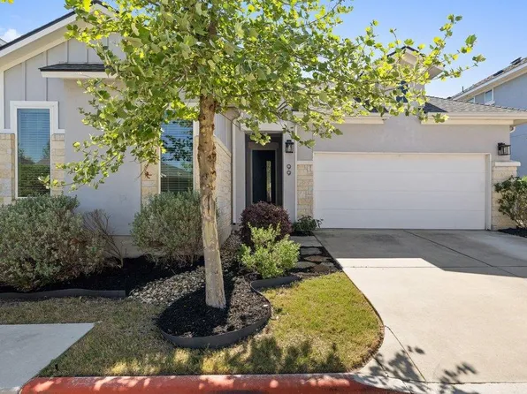 13701 Ronald W Reagan Blvd Unit 99, Cedar Park, TX 78613