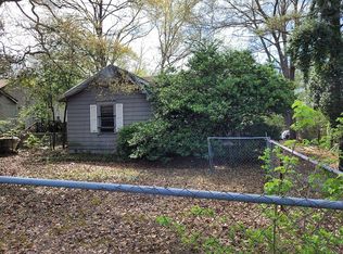 1523 Berkner Ave, Macon, GA 31204