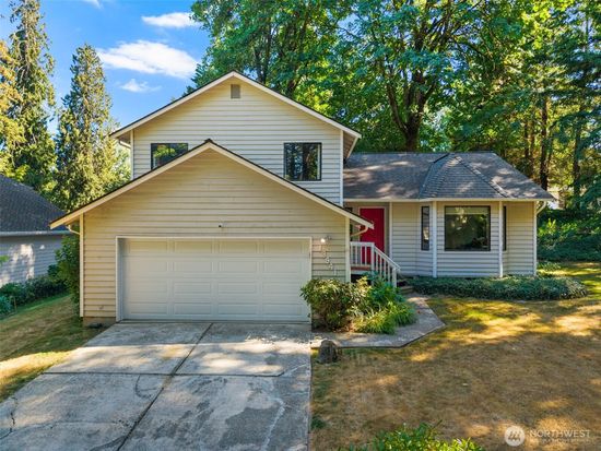 13941 NE 85th Street, Redmond, WA 98052