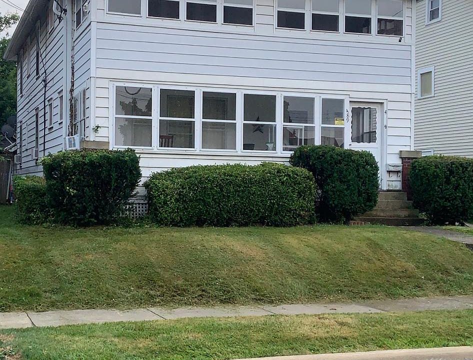 1st image of 491 Glessner Ave #489.5