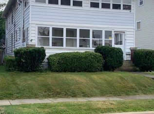 491 Glessner Ave #489.5, Mansfield, OH 44903