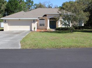 11689 Trumbull Dr, Spring Hill, FL 34609