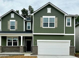 13108 Tawny Eagle Way, Louisville, KY 40245