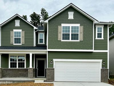 13108 Tawny Eagle Way, Louisville, KY, 40245